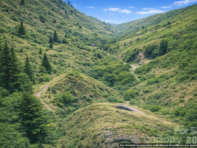 Land for sale in Haywood, North Carolina
