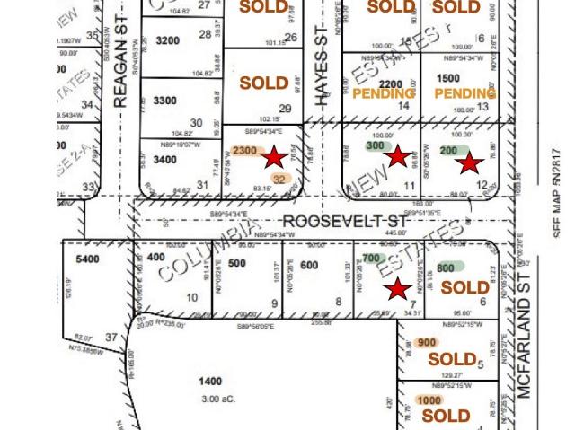 Land for sale in Oregonia