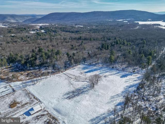 Land for sale in Gamble Township, Lycoming County