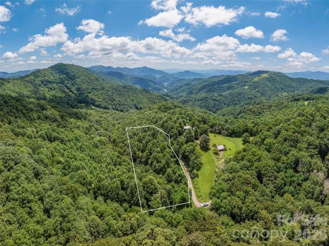 Land for sale in Haywood, North Carolina