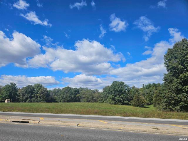 Land for sale in Benton, Illinois