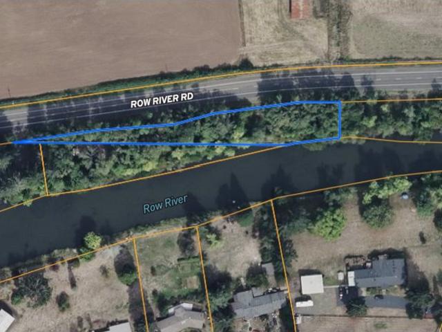 Land for sale in Oregonia