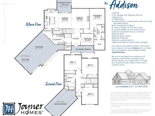 House for sale in Lebanon, Indiana