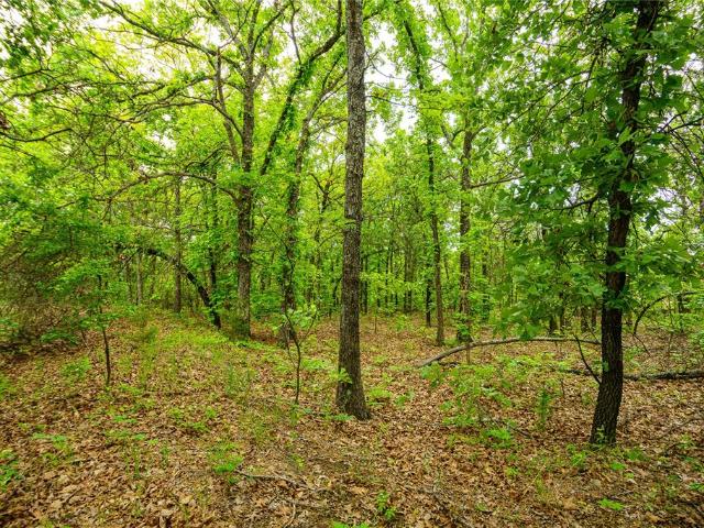 Land for sale in Bristow, Oklahoma
