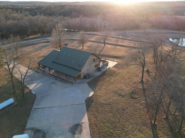 House for sale in Cleveland, Oklahoma