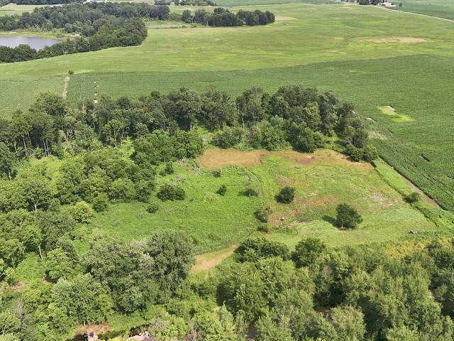 Land for sale in Silver Lake, Indiana