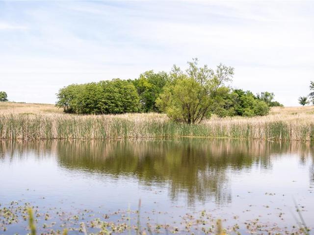 Land for sale in Mounds, Oklahoma