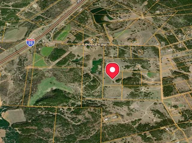 Land for sale in Santo, Texas