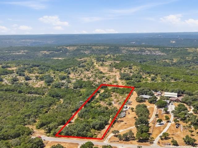 Land for sale in Medina, Texas