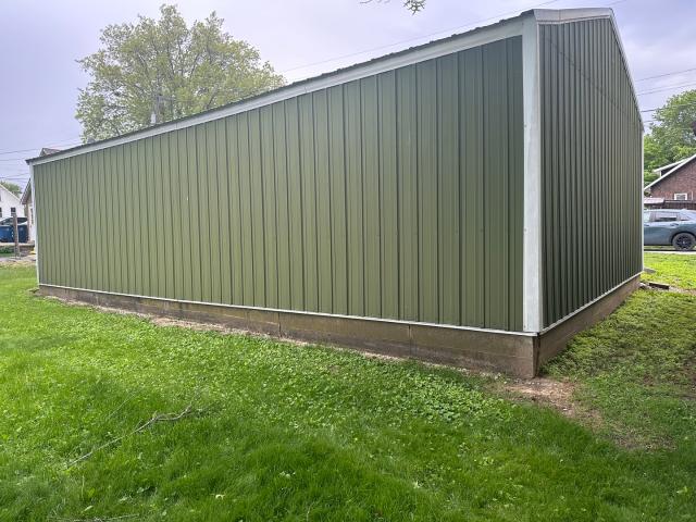 Land for sale in Annawan, Illinois