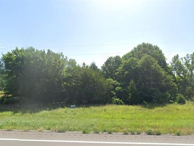 Land for sale in Meeker, Oklahoma