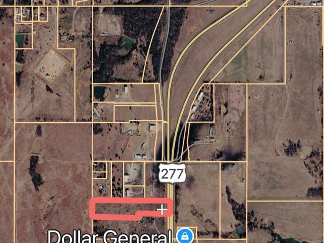 Land for sale in Chickasha, Oklahoma