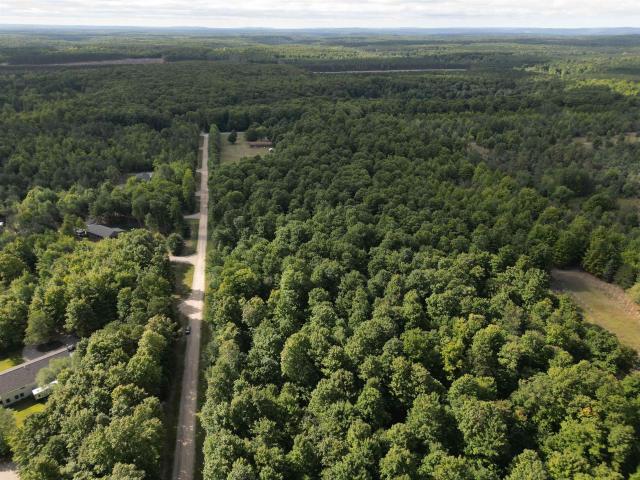 Land for sale in Michigan