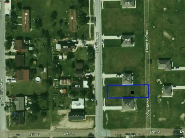 Land for sale in Hidalgo, Texas