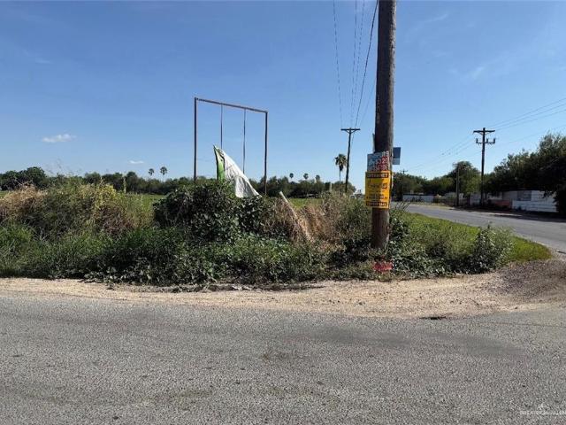 Land for sale in Hidalgo, Texas