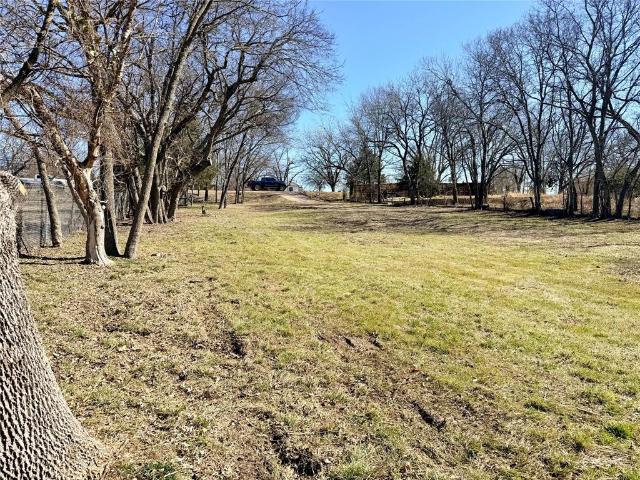 Land for sale in Blue Ridge, Texas
