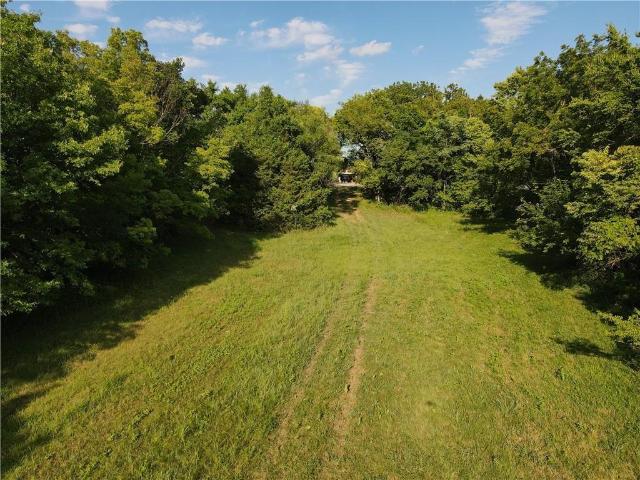 Land for sale in Fort Scott, Bourbon County