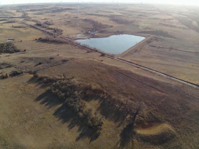 Land for sale in Caddo, Oklahoma