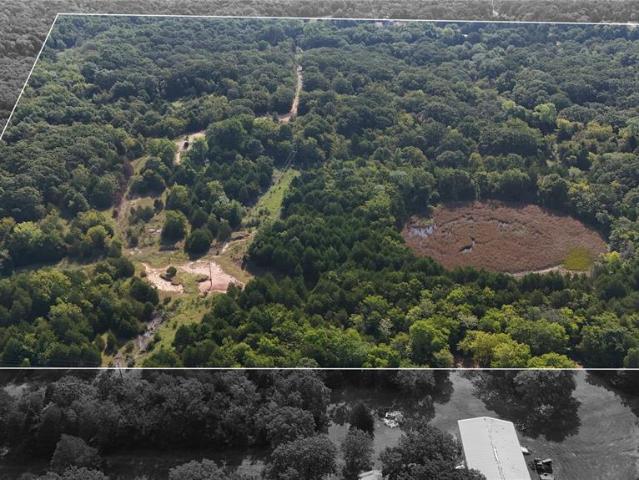 Land for sale in Seminole, Oklahoma