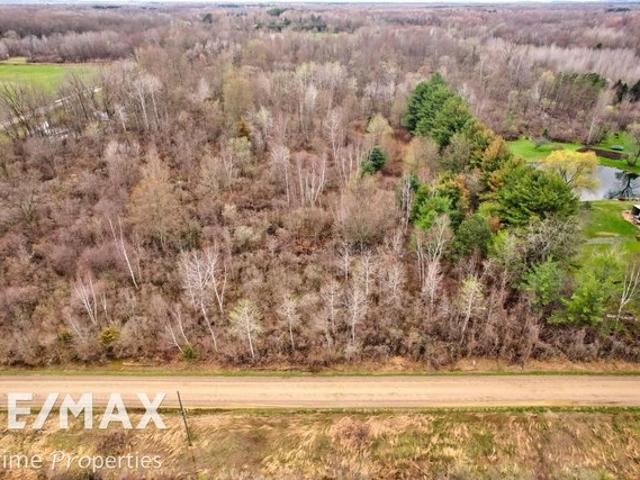 Land for sale in Tuscola, Michigan