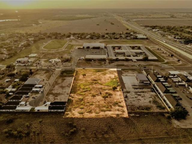 Property for sale in Hidalgo, Texas