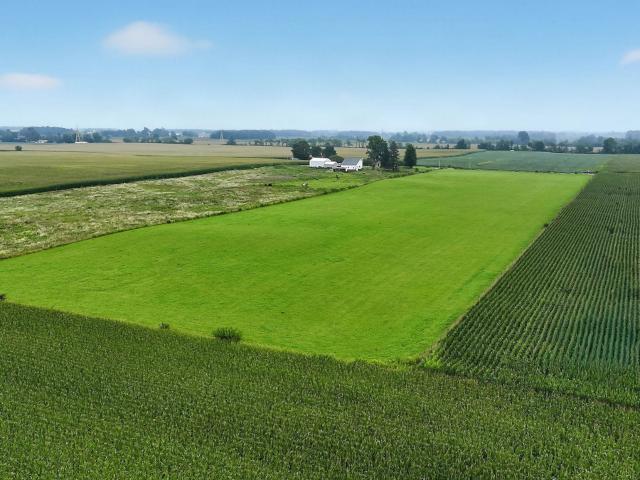Land for sale in New Castle, Indiana