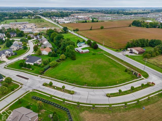 Land for sale in Bargersville, Johnson County