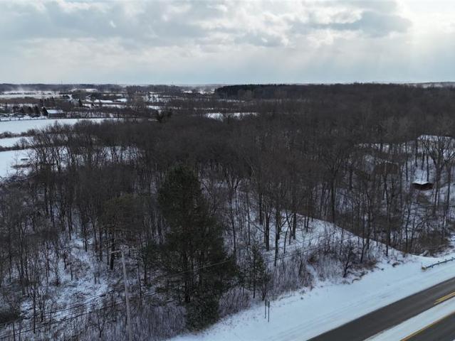 Land for sale in Davison, Michigan