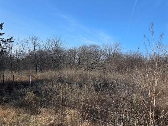 Land for sale in Hillsboro, Texas