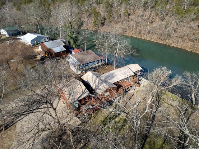 House for sale in Ark