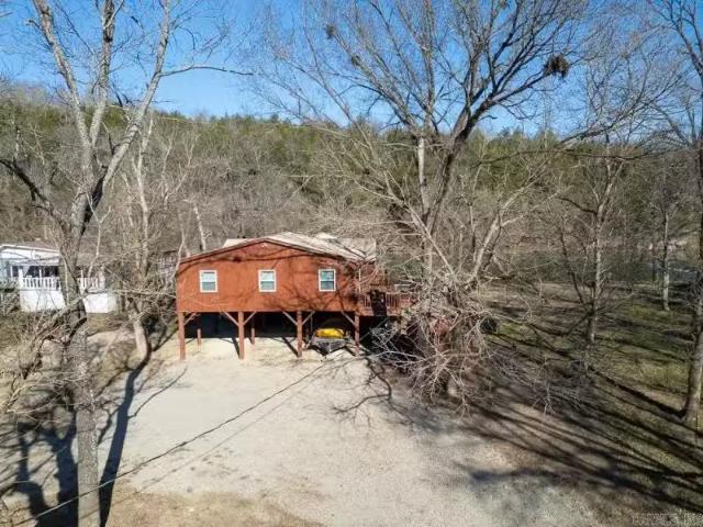House for rent in Ark