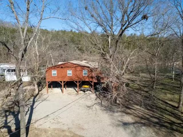 House for rent in Ark