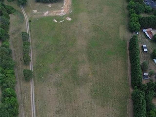 Land for sale in Guilford, North Carolina