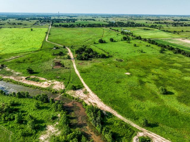 Land for sale in Waller, Waller County