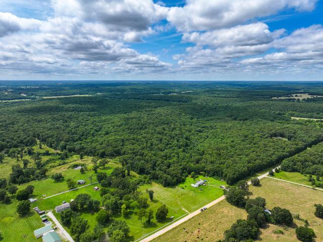 Land for sale in Collins, Missouri