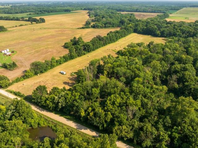 Farm for sale in Bates, Missouri
