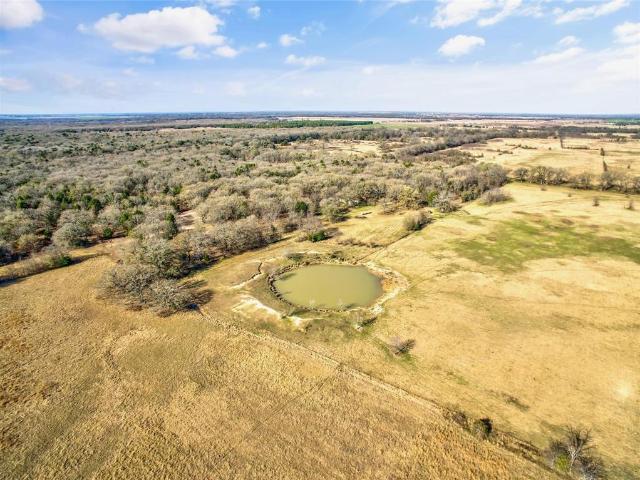 Land for sale in Navarro, Texas