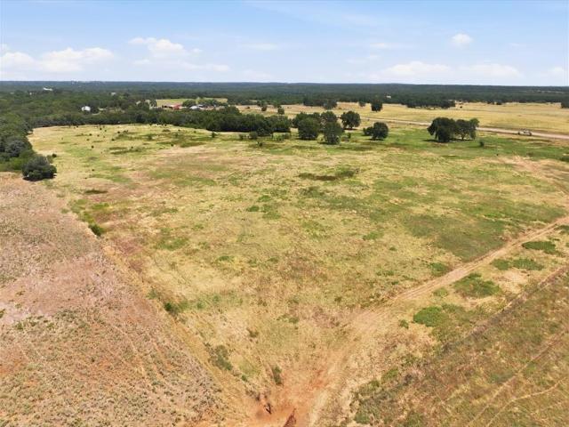 Land for sale in Byars, Oklahoma