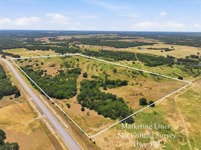 Land for sale in Byars, Oklahoma