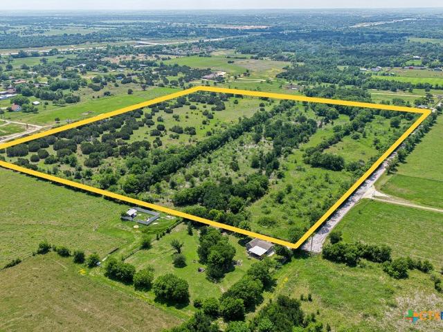 Land for sale in Belton, Texas