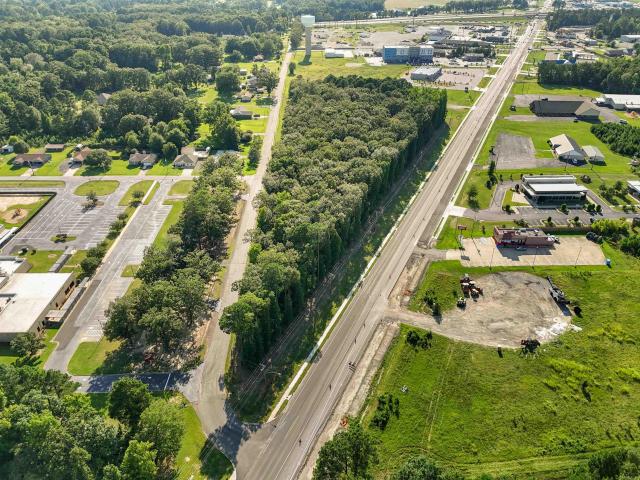 Land for sale in White Hall, Jefferson County
