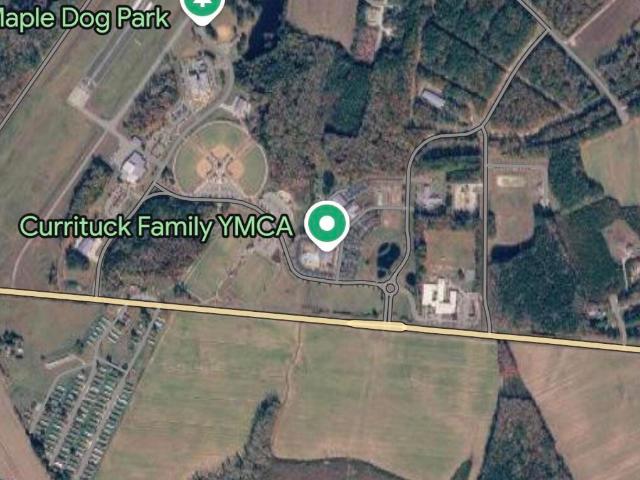 Land for sale in Barco, North Carolina