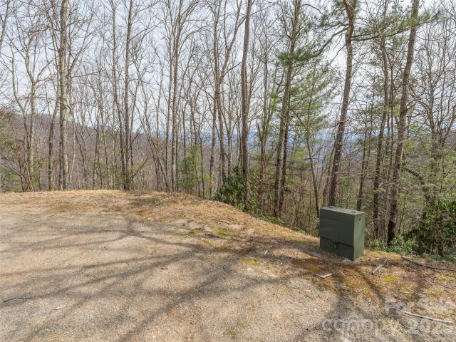 Land for sale in Haywood, North Carolina