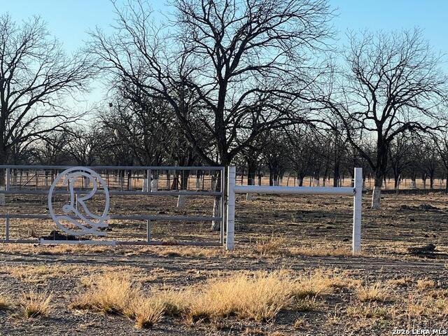 Land for sale in Quemado, Texas