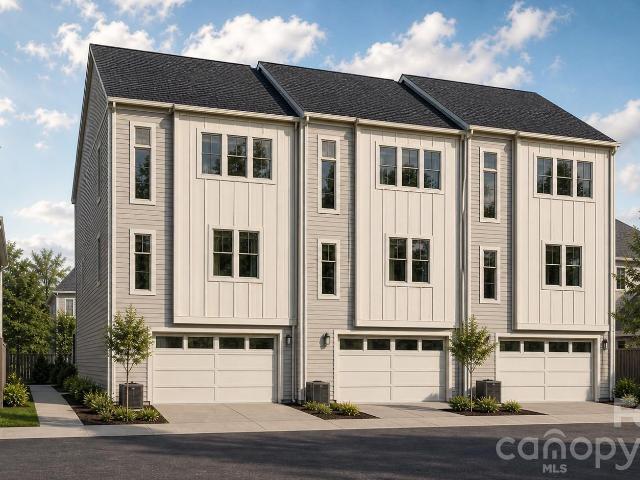 Land for sale in Charlotte, North Carolina