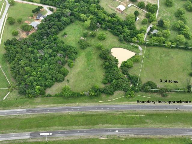 Land for sale in Davis, Oklahoma