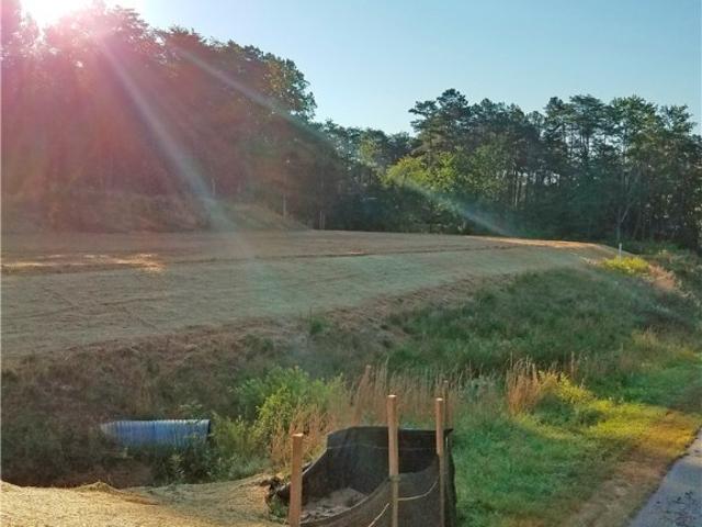 Land for sale in Virginia
