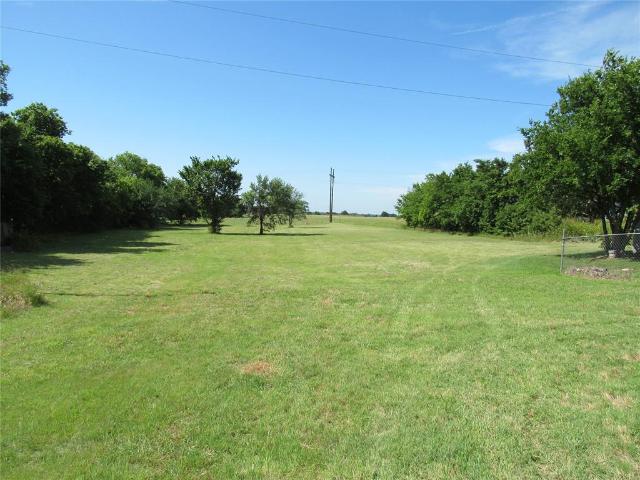 Land for sale in Paoli, Oklahoma