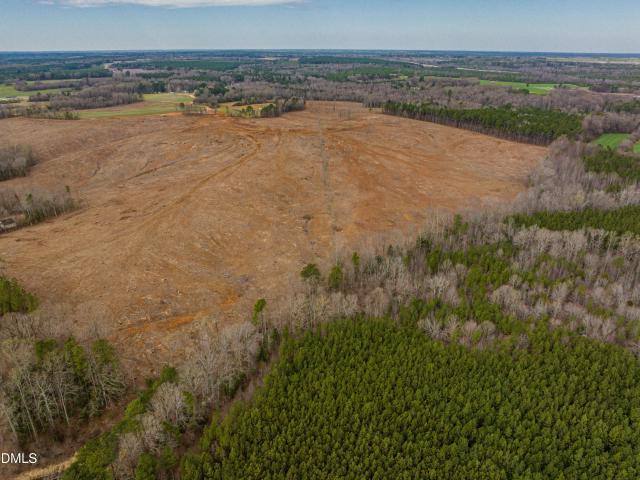 Land for sale in Gaston, North Carolina