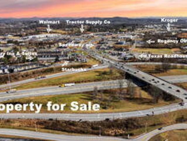 Commercial for sale in London, Laurel County